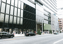 ＧＩＮＺＡ ＳＩＸ