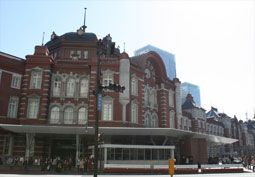 東京駅